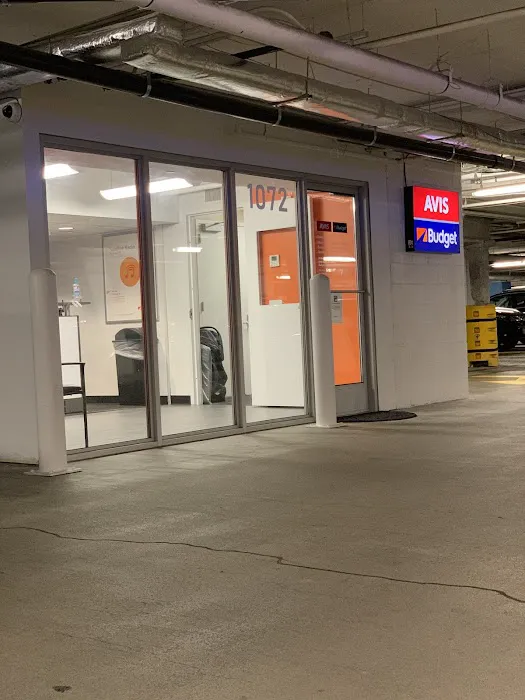 Budget Car Rental Picture 6
