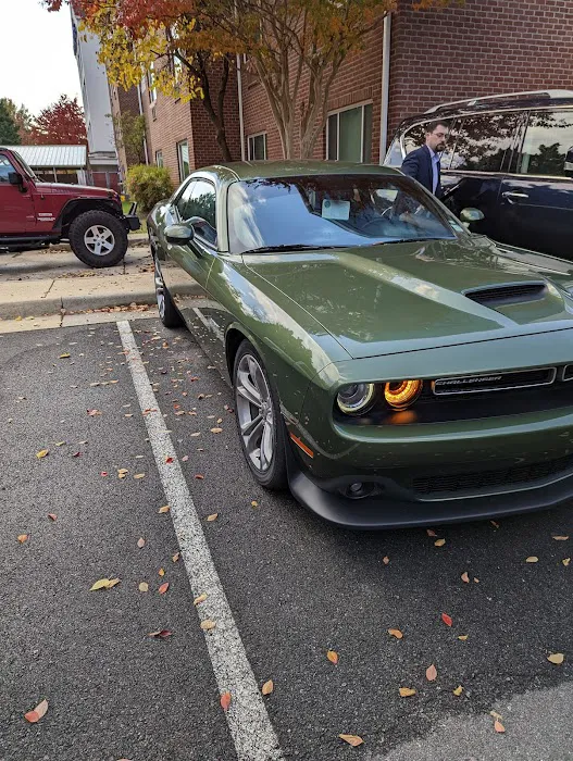 Enterprise Rent-A-Car Picture 7