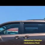 DLK Medical Transport LLC