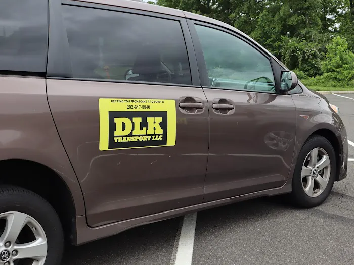 DLK Medical Transport LLC Picture 9