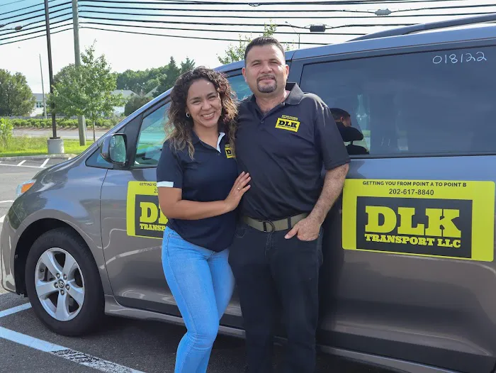 DLK Medical Transport LLC Picture 7