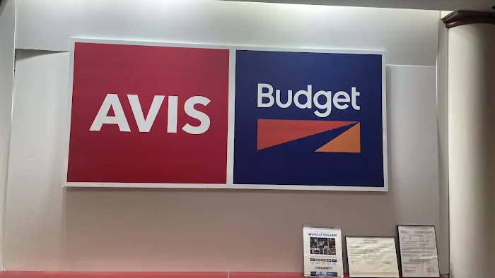 Avis Car Rental Picture 3