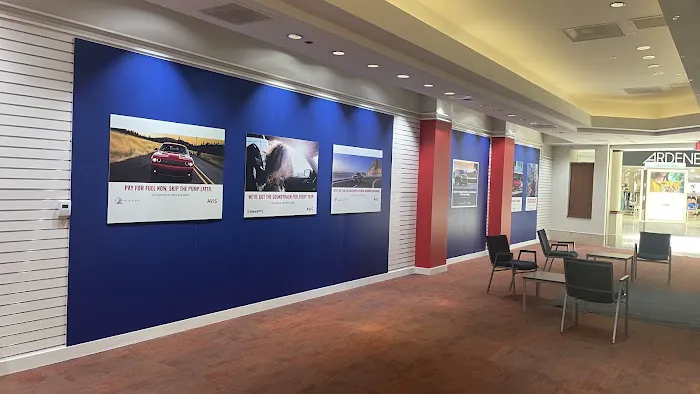 Avis Car Rental Picture 4