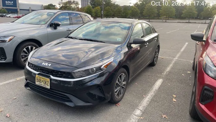 Budget Car Rental Picture 5