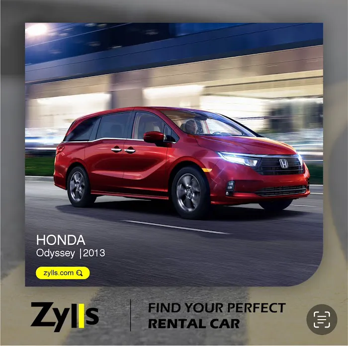Zylls Car Rental & Leasing Picture 3