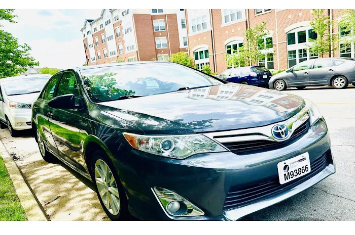 Zylls Car Rental & Leasing Picture 2