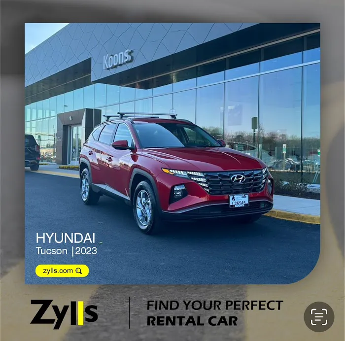 Zylls Car Rental & Leasing Picture 8