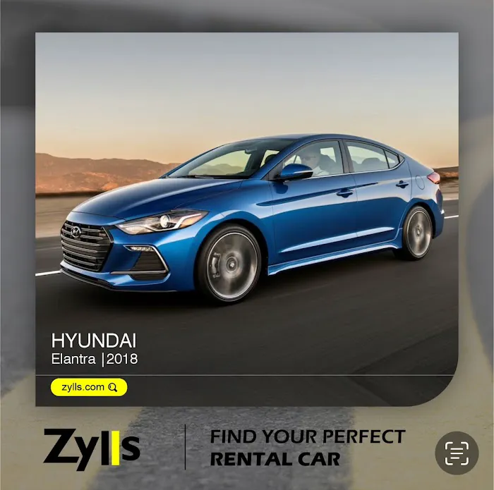 Zylls Car Rental & Leasing Picture 5