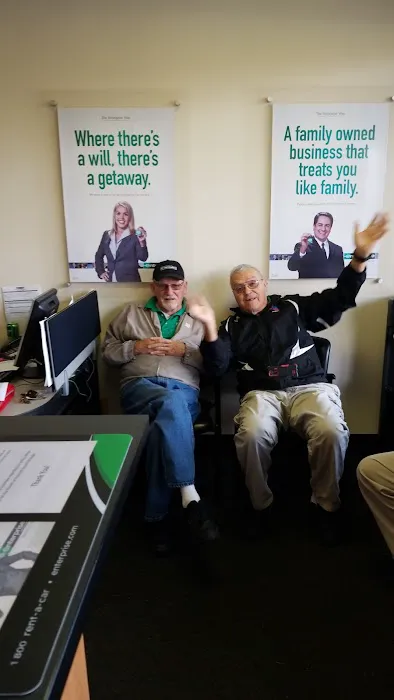 Enterprise Rent-A-Car Picture 6
