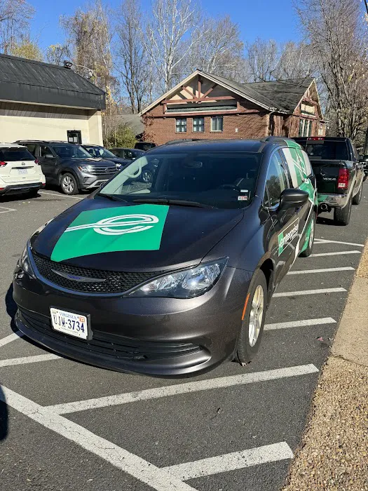Enterprise Rent-A-Car Picture 10