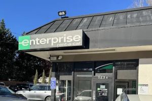 Auto Service Center
