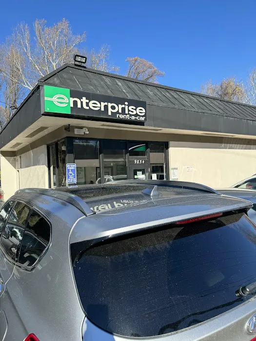 Enterprise Rent-A-Car Picture 8