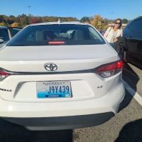Enterprise Rent-A-Car ico