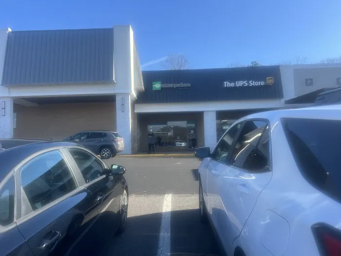 Enterprise Rent-A-Car Picture 9