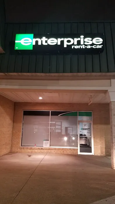 Enterprise Rent-A-Car Picture 3