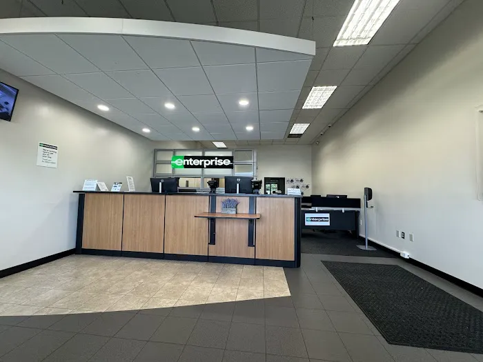 Enterprise Rent-A-Car Picture 6