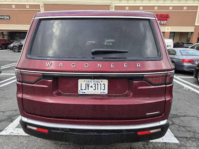 Enterprise Rent-A-Car Picture 7