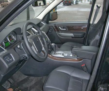 Advance Car Rental