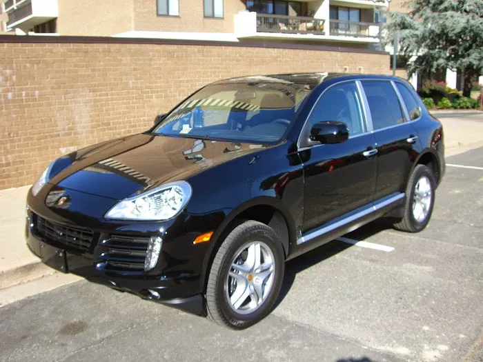 Advance Car Rental Picture 3
