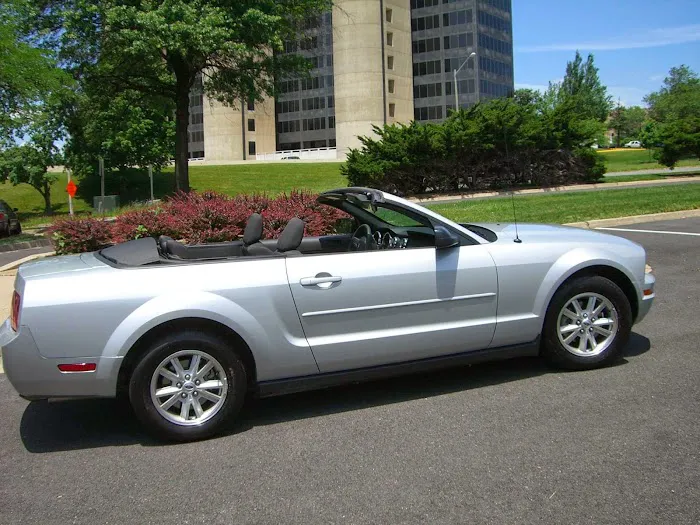 Advance Car Rental Picture 5