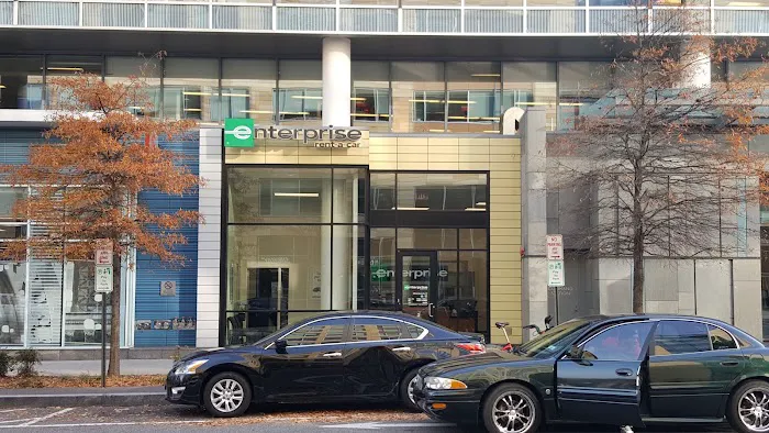 Enterprise Rent-A-Car Picture 5