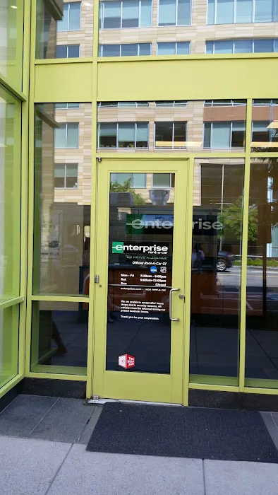 Enterprise Rent-A-Car Picture 6