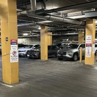 Budget Car Rental ico