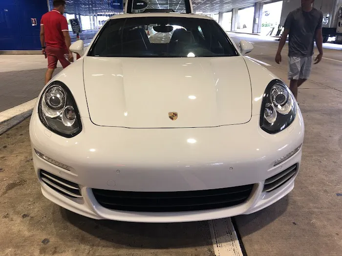 Exotic Car Rental DC | Instant Luxury Rentals Picture 5