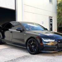 Exotic Car Rental DC | Instant Luxury Rentals ico