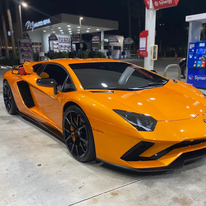Exotic Car Rental DC | Instant Luxury Rentals Picture 9