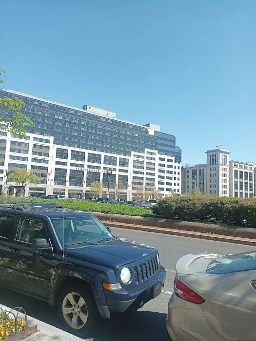Hertz Car Rental - Washington Dc - Westin Dc Downtown Picture 4