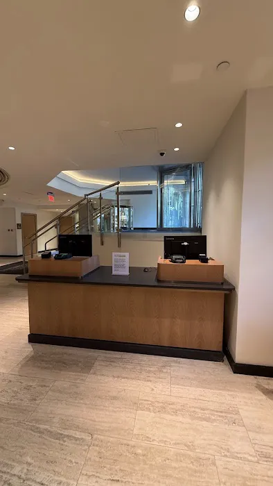 Hertz Car Rental - Washington Dc - Westin Dc Downtown Picture 1
