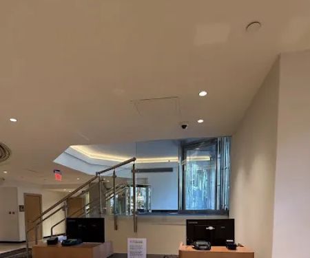 Hertz Car Rental - Washington Dc - Westin Dc Downtown