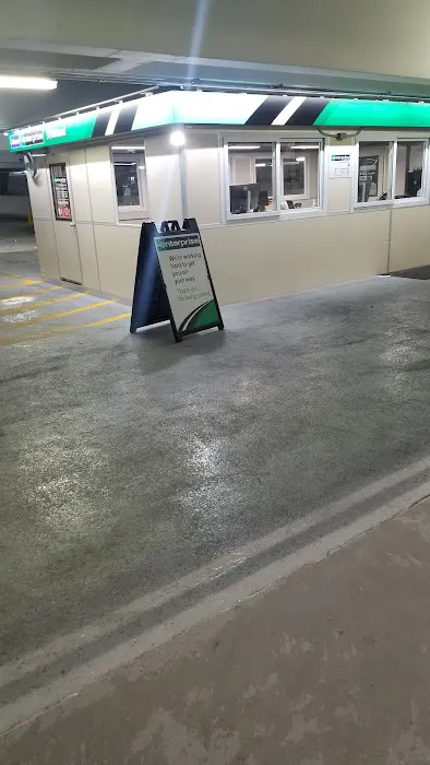 Enterprise Rent-A-Car Picture 10