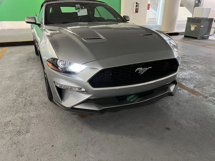 Enterprise Rent-A-Car Picture 6