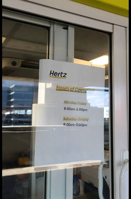 Hertz Car Rental - Washington Dc Union Station - H Street North East Picture 2
