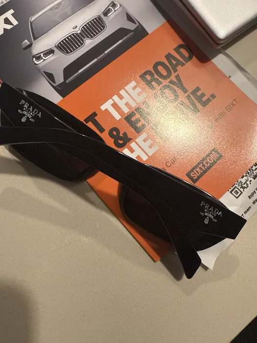 SIXT Rent a Car Washington DC Union Station Picture 6