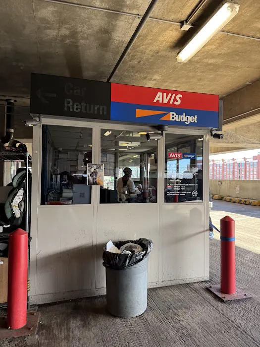 Budget Car Rental Picture 8
