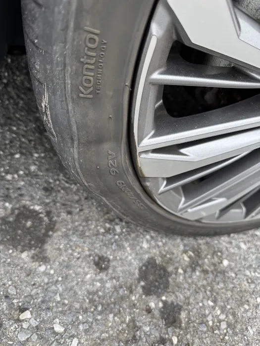 Budget Car Rental Picture 10