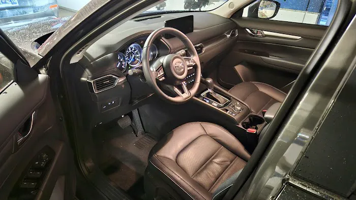 Avis Car Rental Picture 8