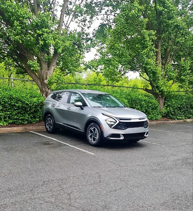 Avis Car Rental Picture 10