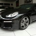 Diplomat Armored Rentals