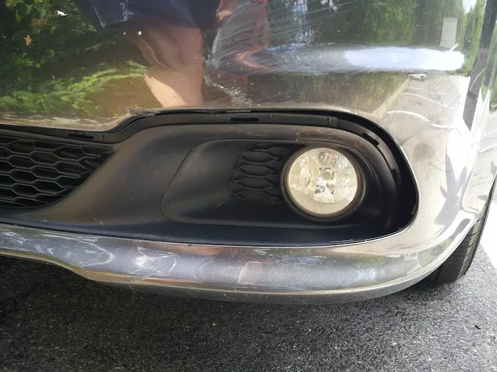 Budget Car Rental Picture 4