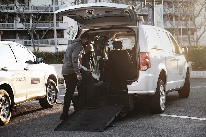 Boss Transport & Family Services Picture 3