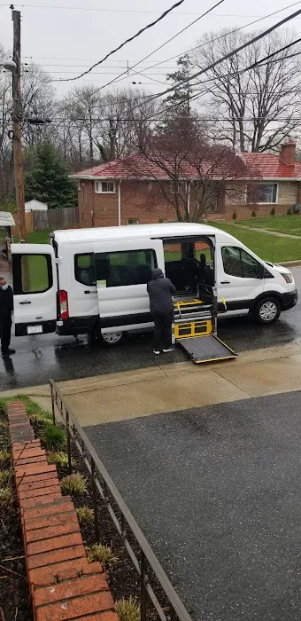 Boss Transport & Family Services Picture 5