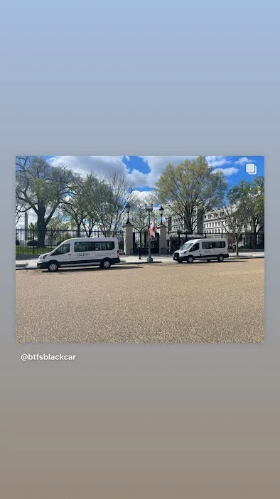 Boss Transport & Family Services Picture 1