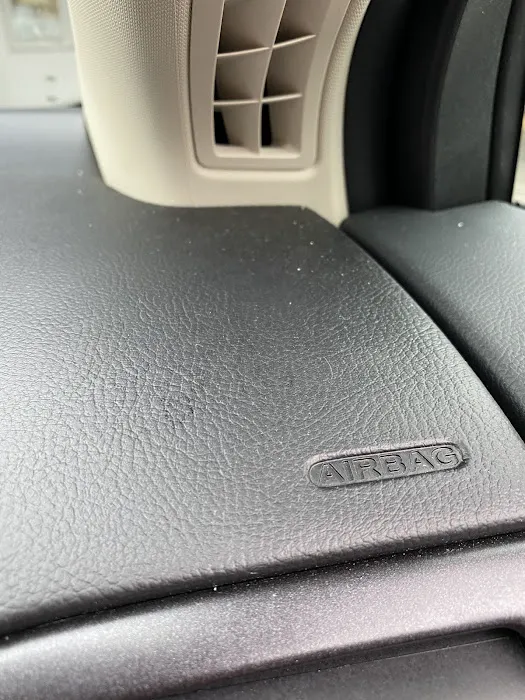 Enterprise Rent-A-Car Picture 2