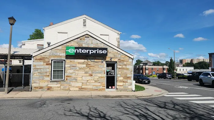 Enterprise Rent-A-Car Picture 5