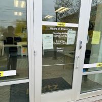 Hertz Car Rental - Falls Church - North Washington Street ico