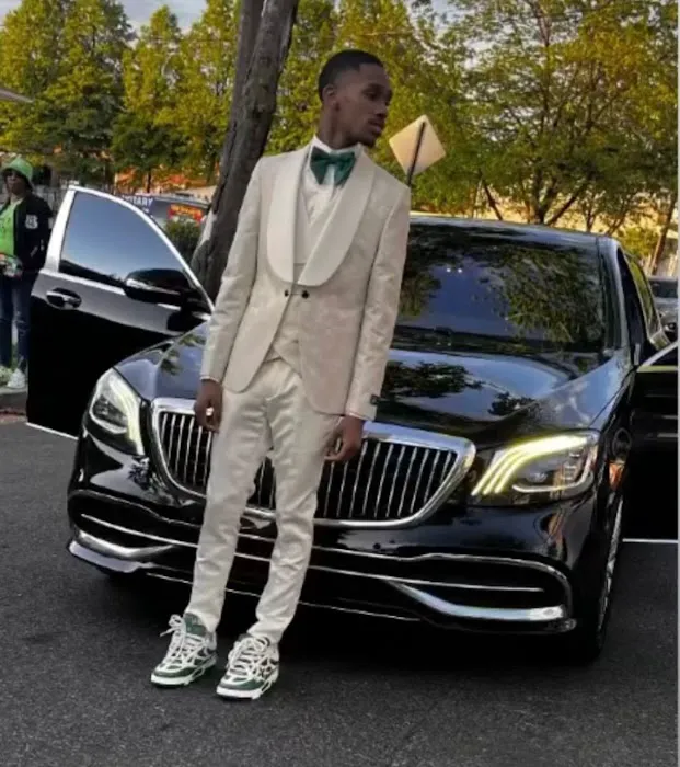 Taylormade foreigns Picture 6